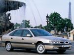 Renault Safrane 1996 года